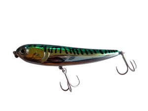 Waylander - Wayward 120 LF Minnow (Lead Free) 30g