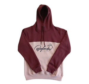 Waylander Fishing Casual Hoodie