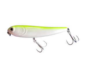 Waylander - Wayward 120 LF Minnow (Lead Free) 30g