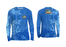 Load image into Gallery viewer, Long Sleeve Performance UV Shirt