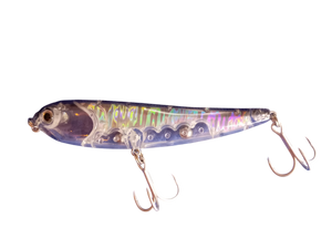 Waylander - Wayward 120 LF Minnow (Lead Free) 30g
