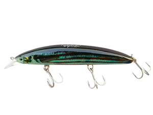 Waylander Pulse Runner – Lead Free Shallow Water Crankbait 28g