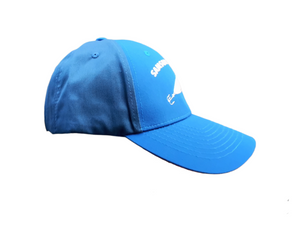 Samson Casual/Fishing Logo Hat