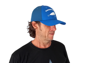 Samson Casual/Fishing Logo Hat