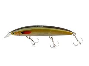 Waylander Pulse Runner – Lead Free Shallow Water Crankbait 28g