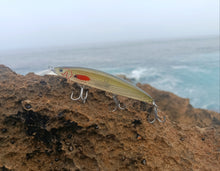 Load image into Gallery viewer, Waylander Pulse Runner – Lead Free Shallow Water Crankbait 28g