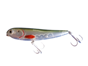 Waylander - Wayward 120 LF Minnow (Lead Free) 30g