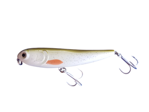 Waylander - Wayward 120 LF Minnow (Lead Free) 30g