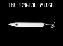 Load image into Gallery viewer, Longtail Wedgie