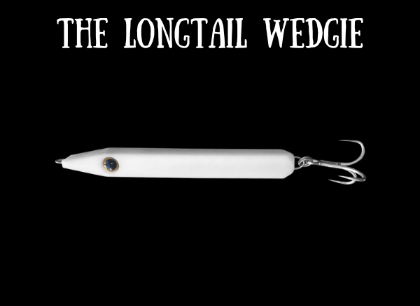 Longtail Wedgie – SamsonFishing