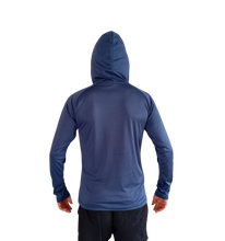 Load image into Gallery viewer, Waylander Long Sleeve UV Fishing Hoodie