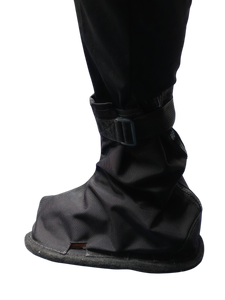 Samson Stone Grip Boot Covers - Felt Soles