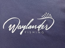 Load image into Gallery viewer, Waylander Long Sleeve UV Fishing Hoodie