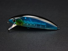 Load image into Gallery viewer, Waylander Shallow Pulse - Lead Free 15-30cm Diving Crankbait (9cm 30g)