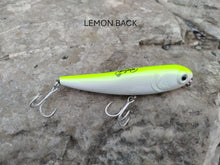 Load image into Gallery viewer, Waylander - Wayward 120 LF Minnow (Lead Free)