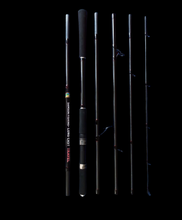 Load image into Gallery viewer, Samson Long Cast Spinning Rod - TODOS TRAVEL 12ft Spinning Rod (30-100g)