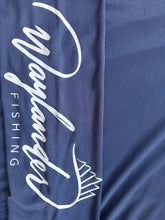 Load image into Gallery viewer, Waylander Long Sleeve UV Fishing Hoodie