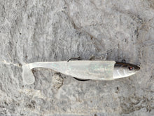 Load image into Gallery viewer, Waylander - Mean Minnow x3 Soft Plastic with Jighead (Lead Free)