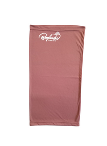 Neck Gaiter - Waylander