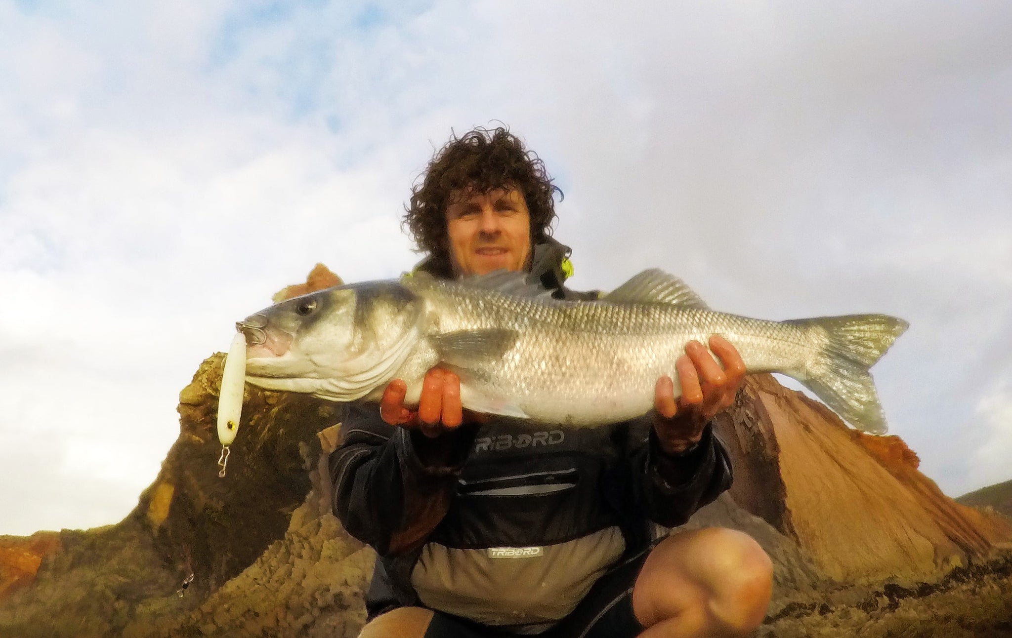 Tweak Bait - Slow Sink (Sub Surface) – SamsonFishing