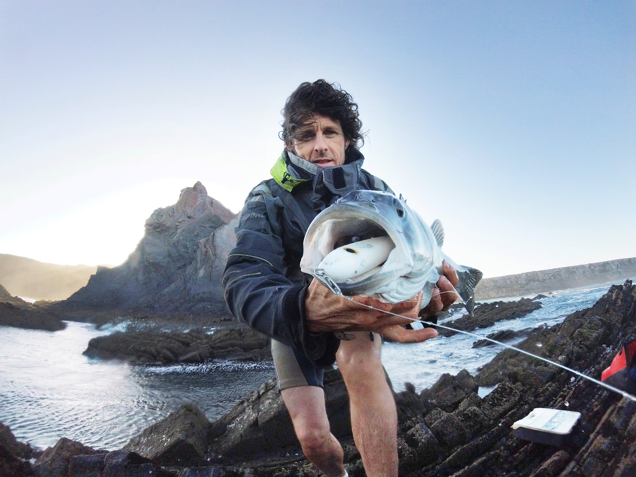 Tweak Bait - Slow Sink (Sub Surface) – SamsonFishing