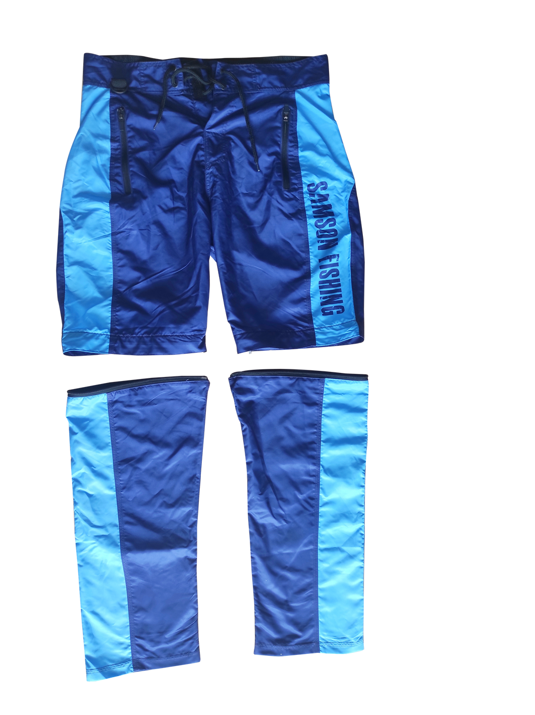 Long Pants (Zip Off Quick Dry) – SamsonFishing Long Pants (Zip Off Quick Dry) – SamsonFishing
