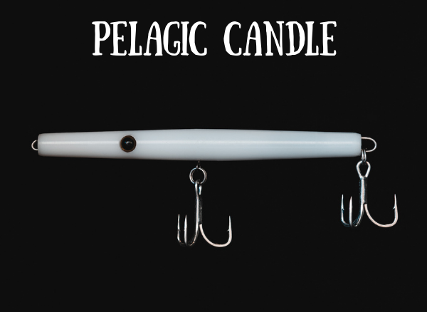 Pelagic Candle – SamsonFishing