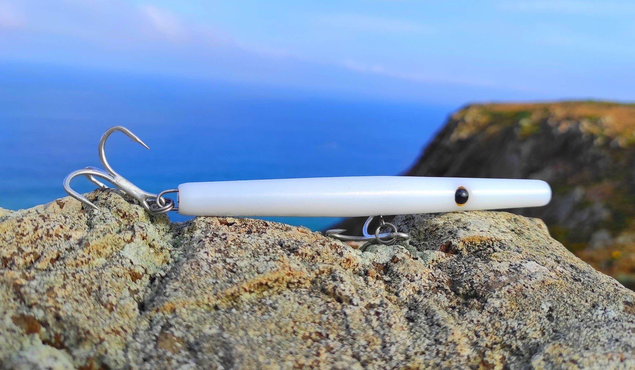 candlefish fish lures Pelagic Candle – SamsonFishing