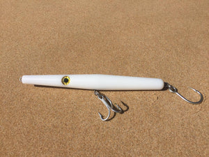 candlefish fish lures Pelagic Candle – SamsonFishing